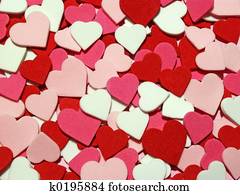 hearts hearts