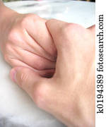 Holding Hands Holding Hands