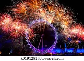 London Eye London Eye