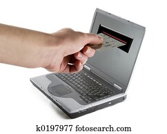 Online Credit Card Payment