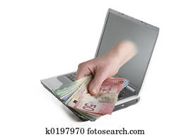 Online Money