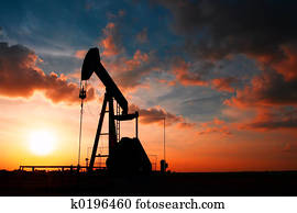 Pumpjack Pumpjack