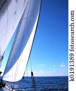 sailing sailing
