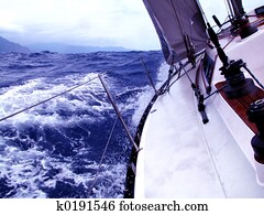 sailing sailing