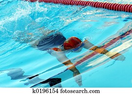Swimmer