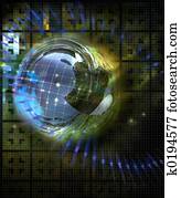 Technology planet Technology planet