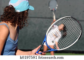 Tennis Tennis