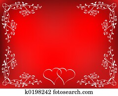 Valentines backgroun Valentines backgroun