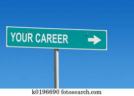 Your Career Your Career