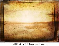 Abstract Grunge Abstract Grunge