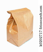 bagged lunch bagged lunch