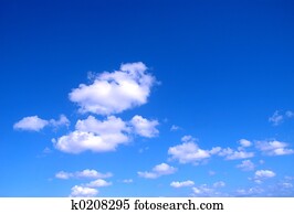 blue sky blue sky