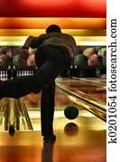 bowling #3 bowling #3