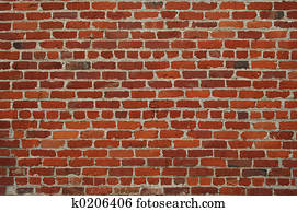 Brick wall Brick wall