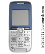 Cell Phone 01 Cell Phone 01