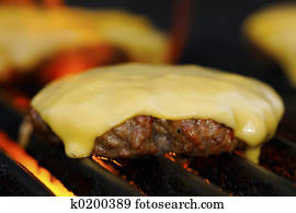 Cheeseburger Cheeseburger