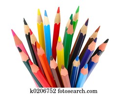 Colored Pencils