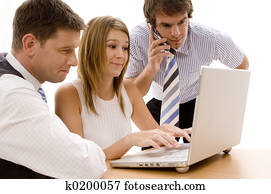 Computer Business Computer Business