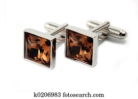 Cuff links