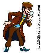 Detective Detective