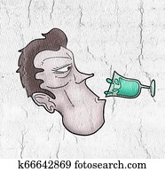 Drinking water Drinking water