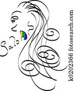 Hair Salon Hair Salon