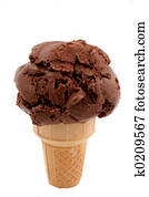 ice cream ice cream