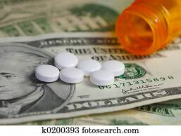 medizinprodukt, &, geld