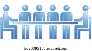 meeting meeting