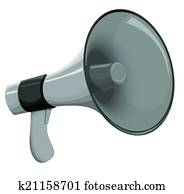 Megaphone Megaphone