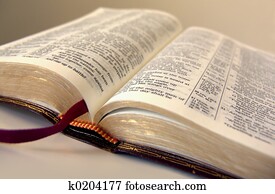 Open Bible Open Bible