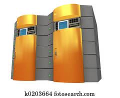 Organge 3d Server Organge 3d Server
