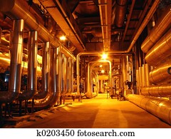 pipes pipes