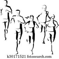 Runners Runners