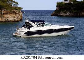 Speedboat Speedboat