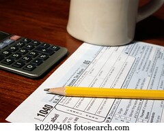 tax preparation