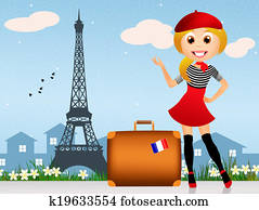 trip in Paris trip in Paris