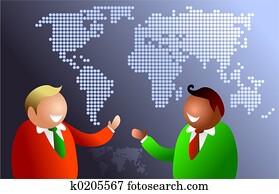 world communications