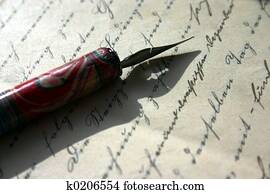 writing writing