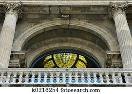 Architecture Architecture