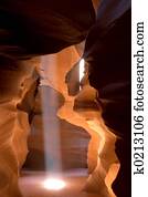 Arizona Slot Canyon Arizona Slot Canyon