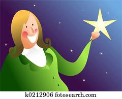 catch a falling star