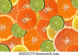 citrus fruits citrus fruits