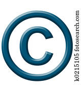 copyright copyright