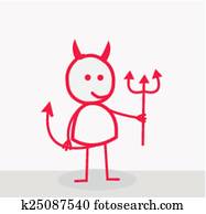 Devil Devil