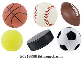 equipamento esportes