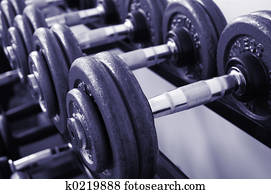 Gym Weights Gym Weights