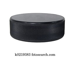 Hockey Puck Hockey Puck