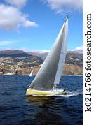 Sailing Sailing