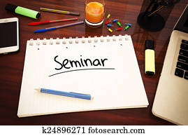 Seminar Seminar